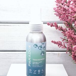 PARADOX Thickening Volume Blow Dry Spray